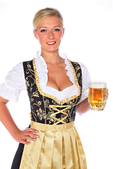 Ich Liebe Bier Oktoberfest Outfit Munich Oktoberfest German Girls
