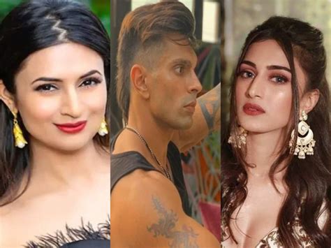 Divyanka Tripathi Erica Fernandes Karan Singh Grover Tv Actors And Their Alternate Careers