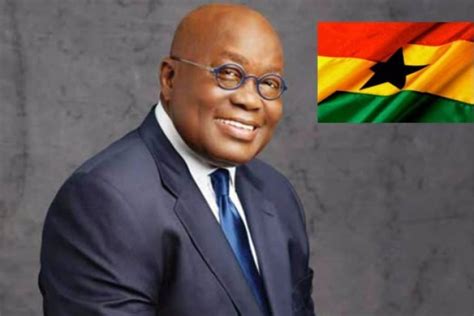 Ghana Elections 2020 President Akufo Addo Declared Winner