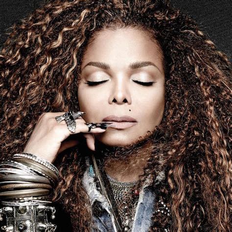 Happy 50th Birthday Janet Jackson The Randy Report