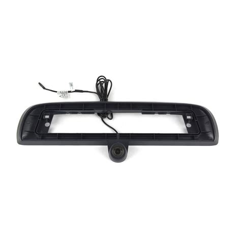 Roof Vents And Fans Tagged Third Brake Light Cargo Camera For