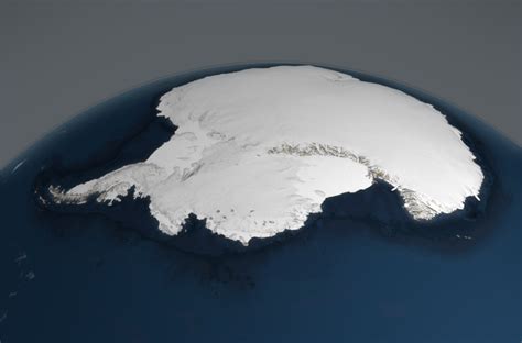 Antarctica Is Melting Three Times As Fast As A Decade Ago The New