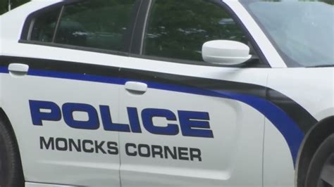 Police Investigating Overnight Drive By Shooting In Moncks Corner