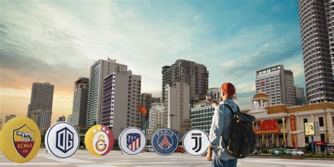 Juventus Psg Places - La crypto-monnaie "Socios.com" lance sa chasse aux Tokens (PSG
