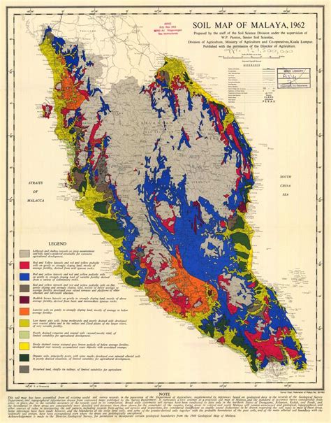 My2000soto History Of Malaysia Old Maps Kuala Lumpur Map