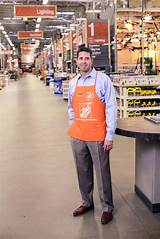 Corporate Home Depot Schedule Pictures