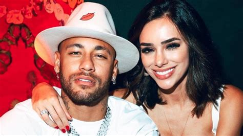 Neymar Jr Será Padre Por Segunda Ocasión Así Anunció El Embarazo De Su Novia Bruna Biancardi