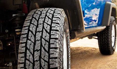 Best All Terrain Tires For Snow Mud And Highway 2020
