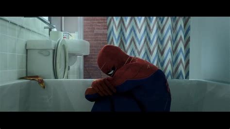 Spiderman Llorando Meme Gino Valdez
