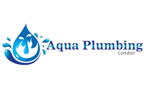 P1 Plumbing And Heating Logo Design
