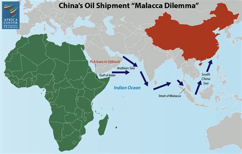 Considerations For A Prospective New Chinese Naval Base In Africa Africa Center For Strategic