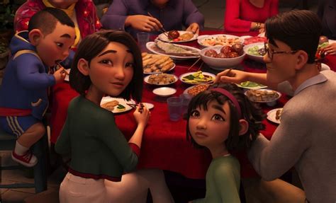 How phillipa soo channeled beyonce & more 'diva queens' for netflix animated feature 'over the moon'. Más allá de la luna, la película de Netflix que debes ver ...