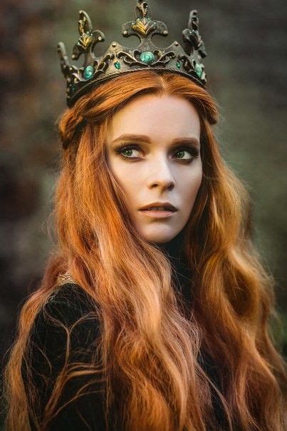 Pin By Annie Jackson On Territory Of Beauty Redheads