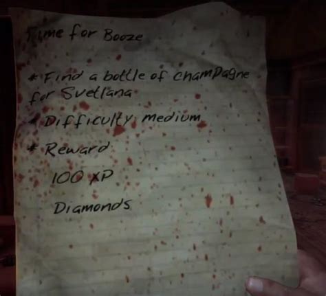 At the conclusion of that week, players on the island are automatically teleported off the island, back to elwynn forest/mulgore. Time for Booze | Dead Island Wiki | Fandom