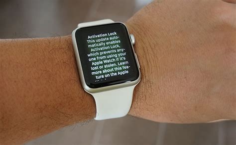 How To Remove A Activation Lock On Apple Watch Nac Org Zw