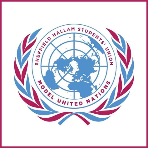 Model United Nations Logo Logodix