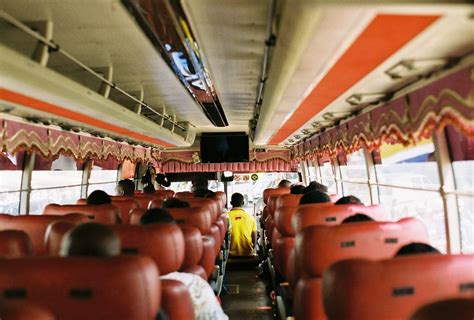 Accra To Kumasi Ultimate Plane Bus And Car Guide Mr Pocu Blog