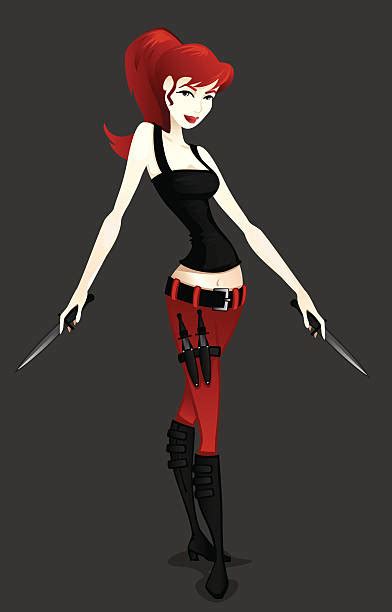 Vampire Sexy Illustrations Royalty Free Vector Graphics And Clip Art