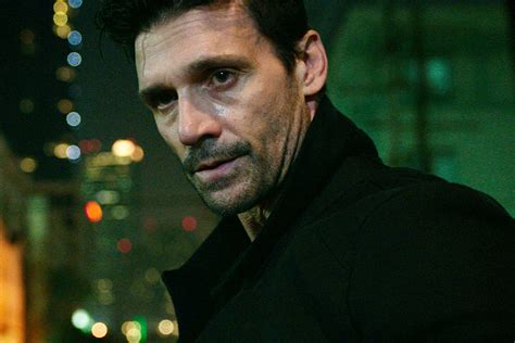 Frank Grillo Revives ‘the Raid Remake With Joe Carnahan