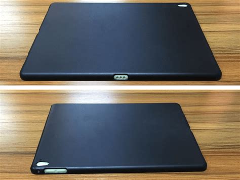 Apple ipad air (2019) is also known as apple ipad air 3. Alleged iPad Air 3 case shows off quad speakers and Smart ...