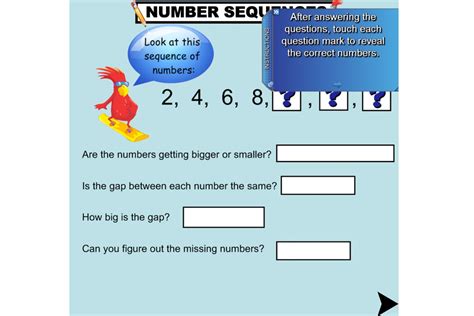 This Engaging Iwb Lesson Helps Students To Understand The How To Find