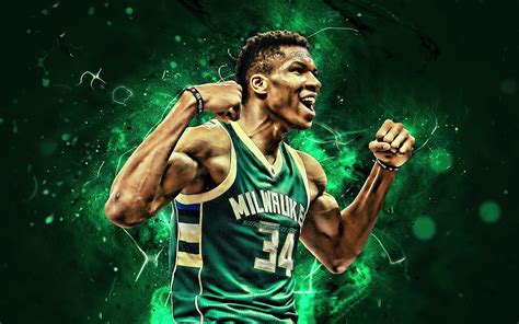 Download Giannis Antetokounmpo Wallpaper 2021 Images All In Here