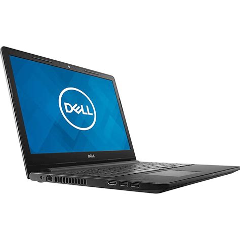 Best Buy Dell Inspiron 156 Laptop Intel Core I3 8gb Memory 1tb Hard