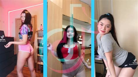 Hot Pinay On Tiktok 2021 💦🔥 Tiktok Dance Compilation 2021 🔥 Youtube