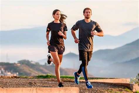 beneficios de correr en la mañana Amor al Cardio