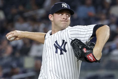 Yankees Michael King Says Hes Now ‘100 Percent Healthy