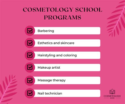 How Long Is Cosmetology Schools All You Need To Know