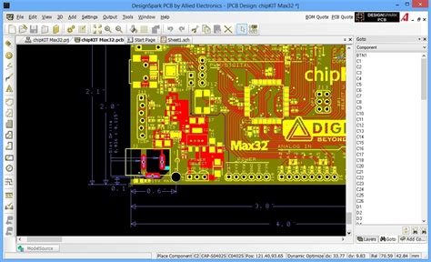 Best Free Pcb Design Software 2020 Daily Deck