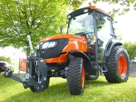 Kubota M7040 New Price Specs Review Oil Capacity And Features 2022