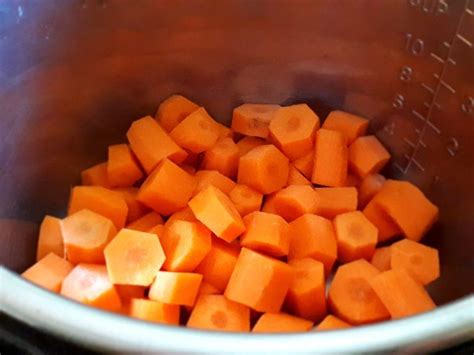 Check spelling or type a new query. Recipe This | Instant Pot Carrots | Recipe | Instant pot ...