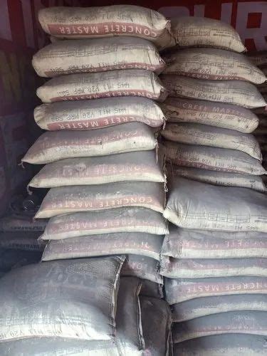 Shree Ultra Red Oxide Cement Opc Cement At Rs 350bag Sai Priya