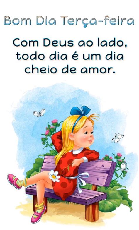 Ter A Feira Frases Bonitas Imagens E Gifs