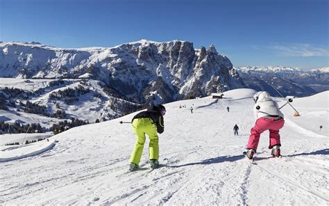 Ski Openings In Tyrol South Tyrol And Trentino Peertravel