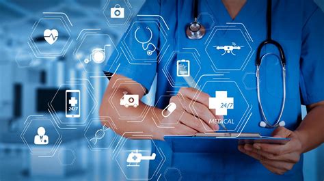 La Digitalización Es Clave Para Lograr Una Cobertura Universal De Salud