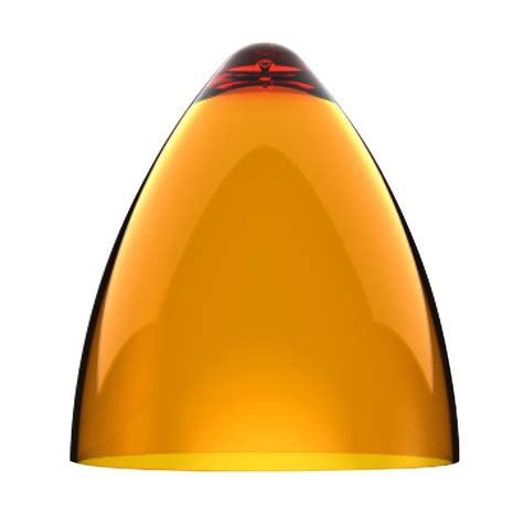 Orange spinnaker in the wind. Funk 27 Shade - Transparent Orange | Ceiling light shades, Pendant light shades, Large pendant ...