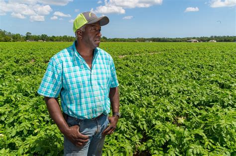 Florida Farms Share Costs to Reduce Water Use | Potato Grower Magazine