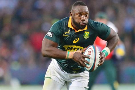 ‘beast Mtawarira Retires After Beauty Of A World Cup Win For South