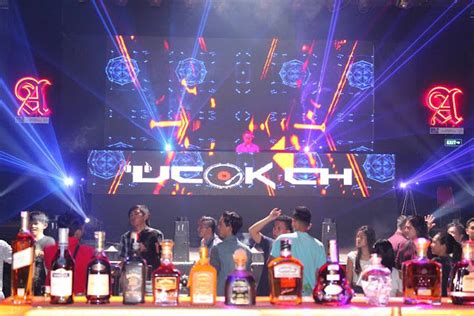 Cloud 9 Manado Nightlife Jakarta100bars Nightlife Reviews Best Nightclubs Bars And Spas