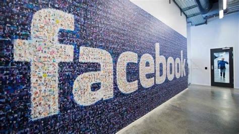 Facebook To Pay Millions Of Pounds More In Uk Tax Bbc News