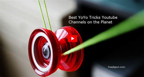 If you want to get more into the value of failure, check out mark hayward's tedx talk on how failure leads to success. 15 YoYo Tricks Youtube Channels To Follow in 2021