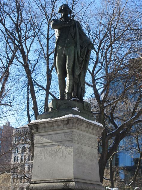 2022 Marquis De Lafayette Statue Union Square Nyc 7596 Flickr