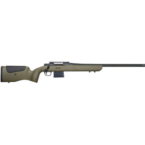 Mossberg Mvp Lr Creedmoor Bolt Action Rifle Mossberg Shotguns My Xxx