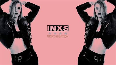 Inxs New Sensation Extended Remix Wclassicradio Youtube