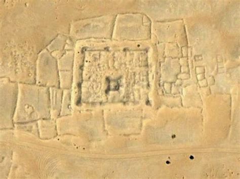 Satelites Found 2000 Yrs Ancient African Kingdom In Libya Sola Rey