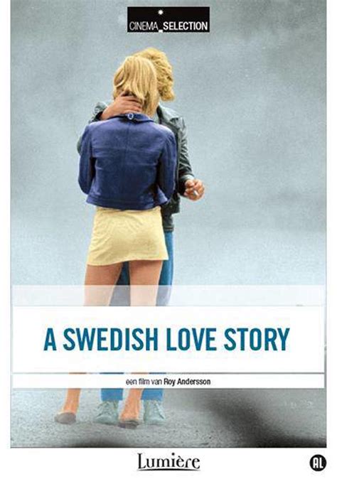 Swedish Love Story Dvd Wehkamp