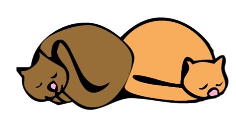 Check spelling or type a new query. Free Clip Art Cat Sleeping - ClipArt Best